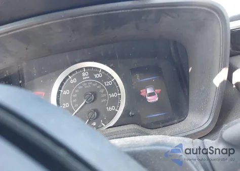 2020 Toyota Corolla Le from USA, damaged, VIN 5YFEPRAEXLP045683